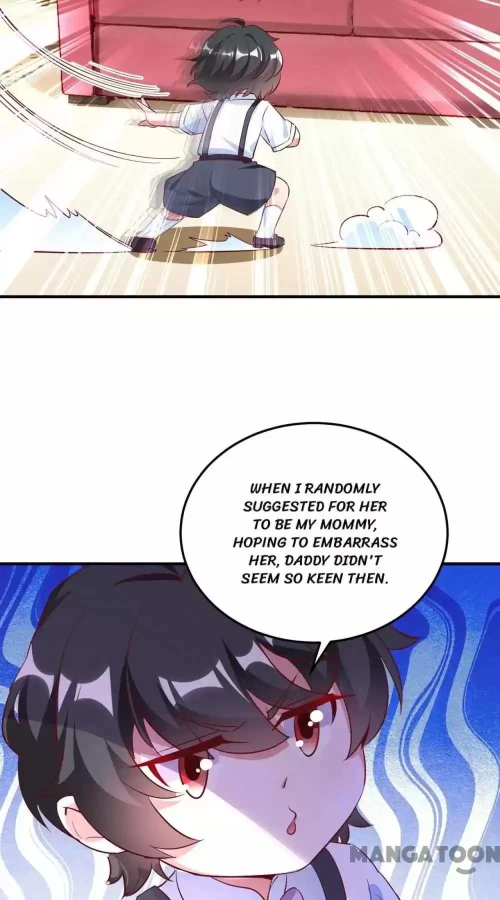 Adorable Princess Chapter 91