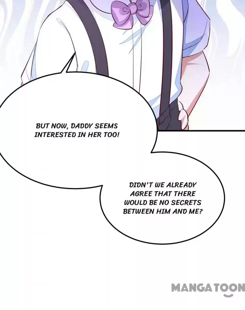 Adorable Princess Chapter 91