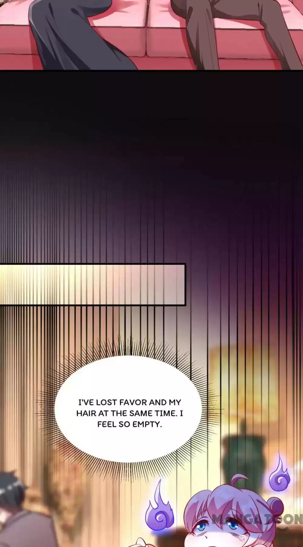 Adorable Princess Chapter 91