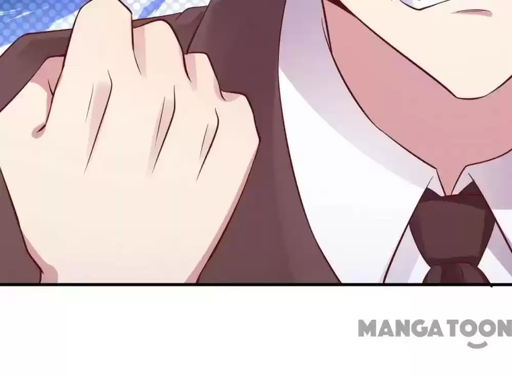 Adorable Princess Chapter 91