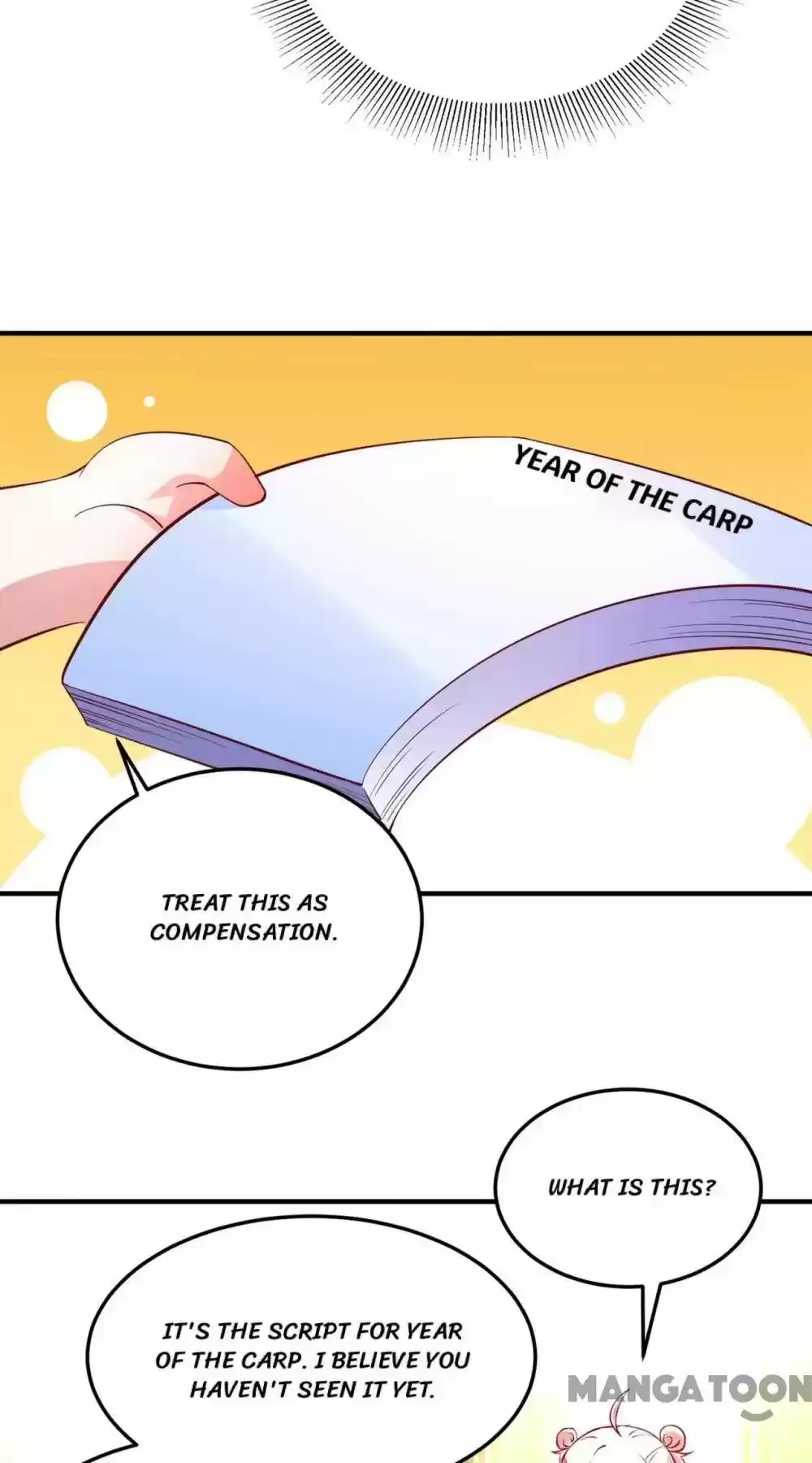 Adorable Princess Chapter 91