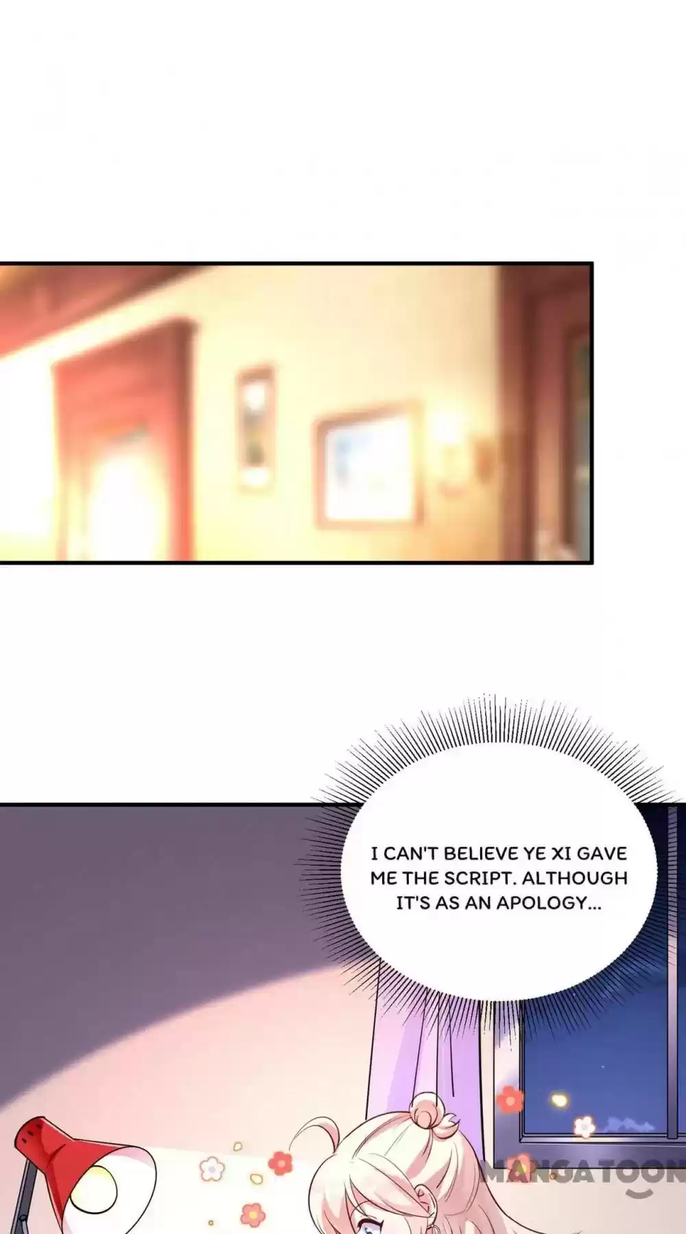 Adorable Princess Chapter 91