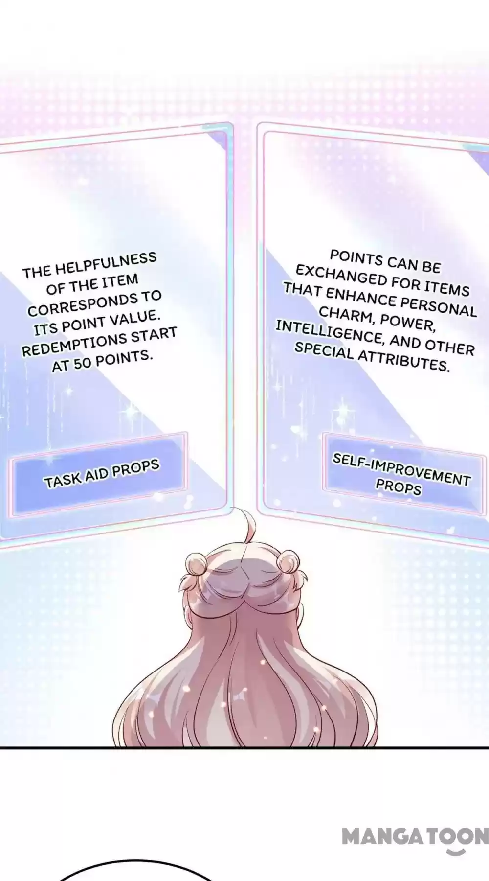 Adorable Princess Chapter 91