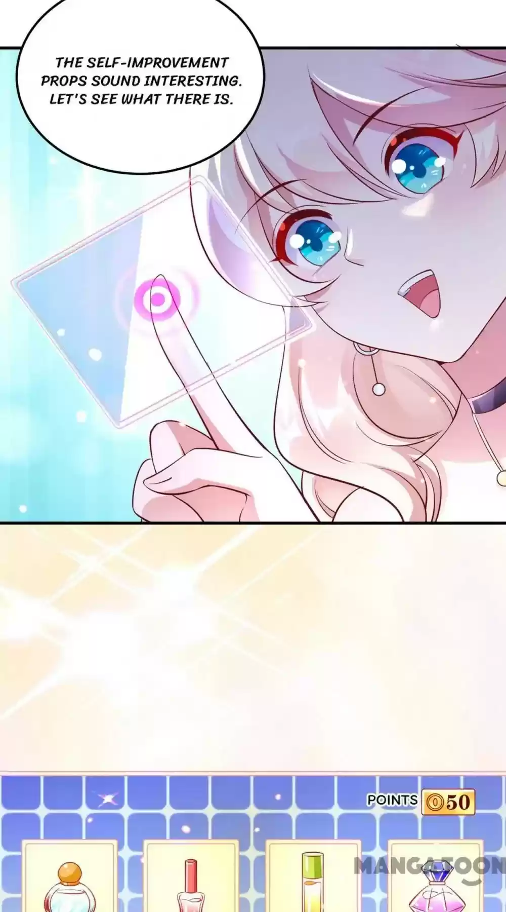 Adorable Princess Chapter 91