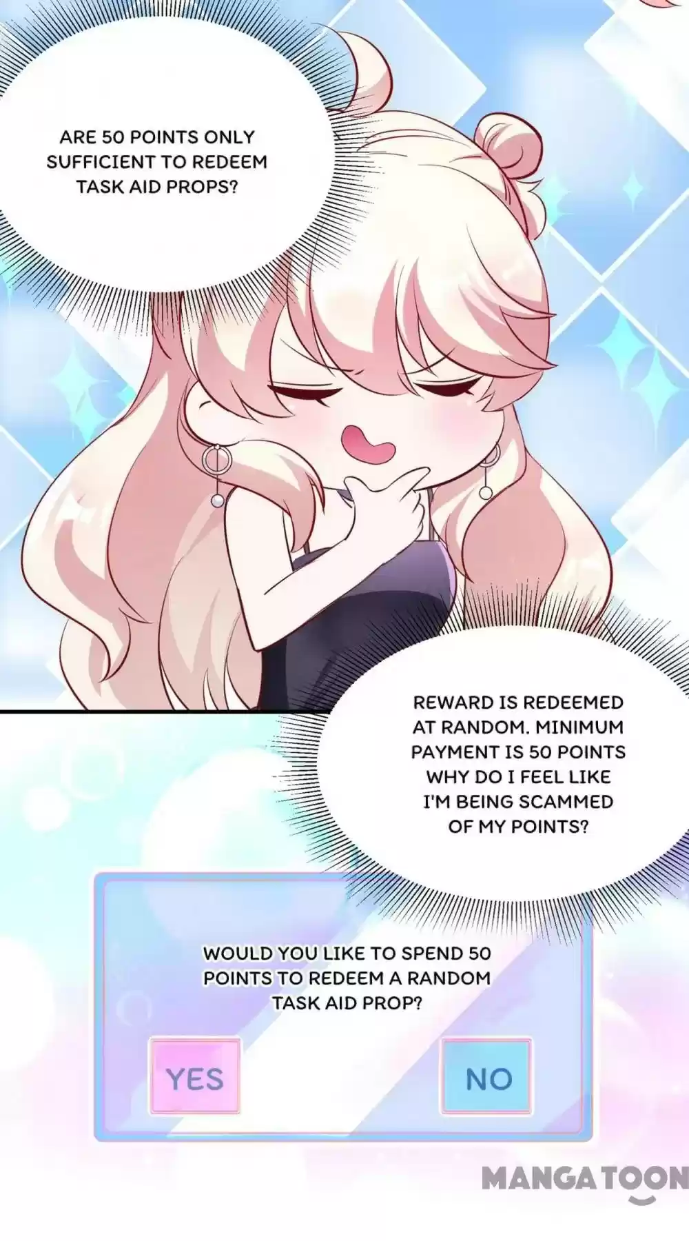 Adorable Princess Chapter 91