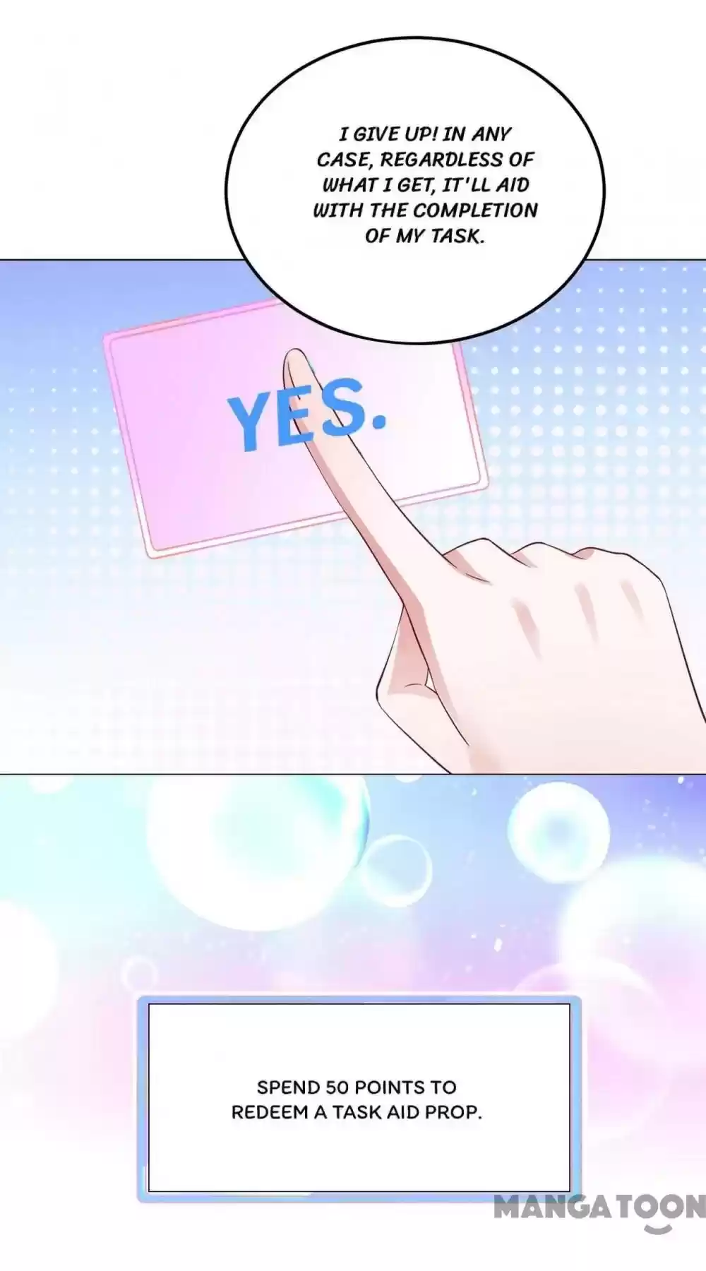 Adorable Princess Chapter 91