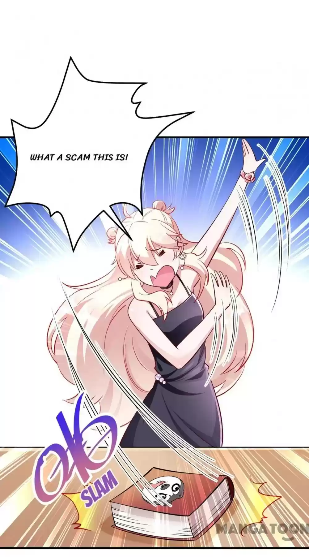 Adorable Princess Chapter 91