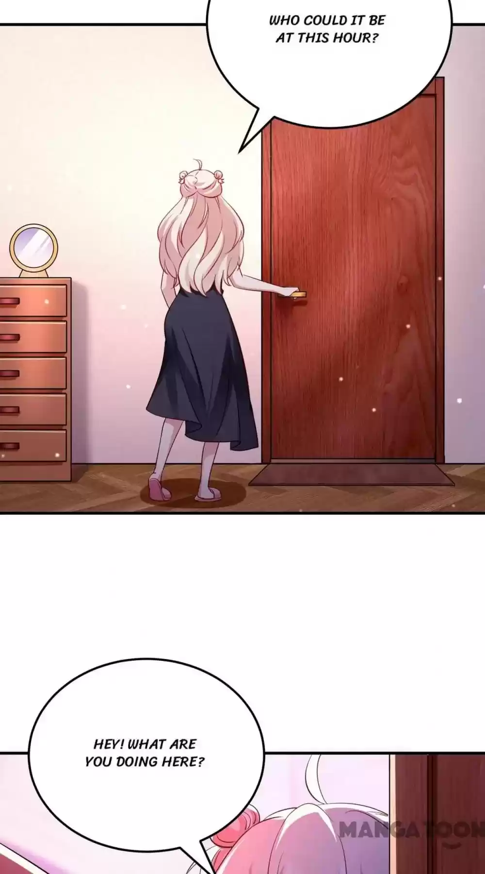 Adorable Princess Chapter 91