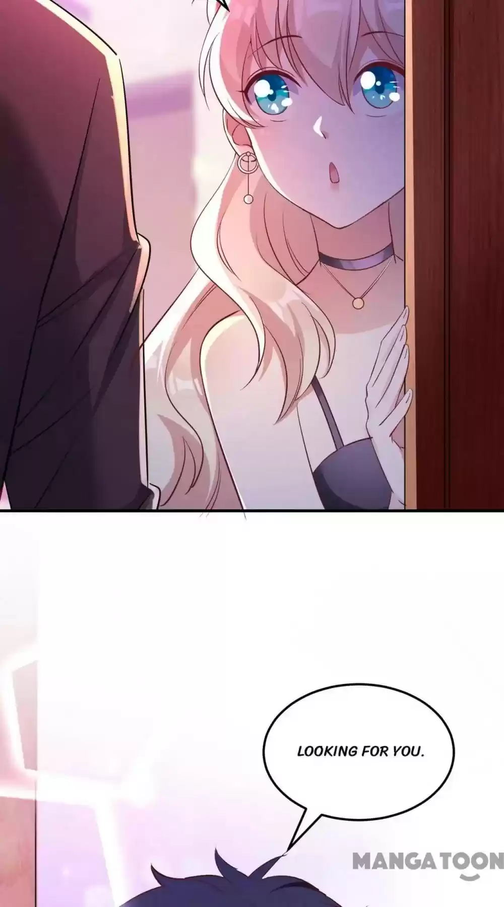 Adorable Princess Chapter 91