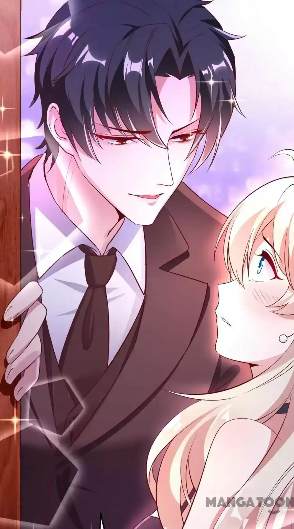 Adorable Princess Chapter 91