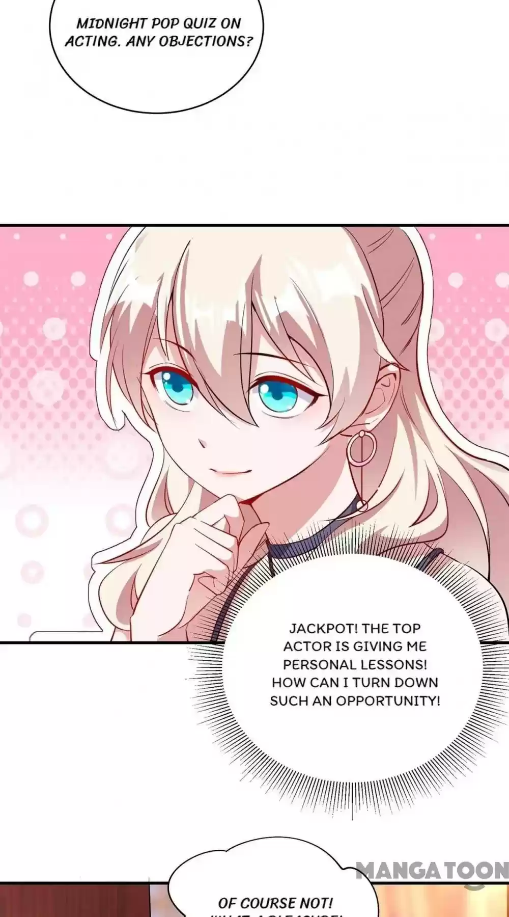 Adorable Princess Chapter 92