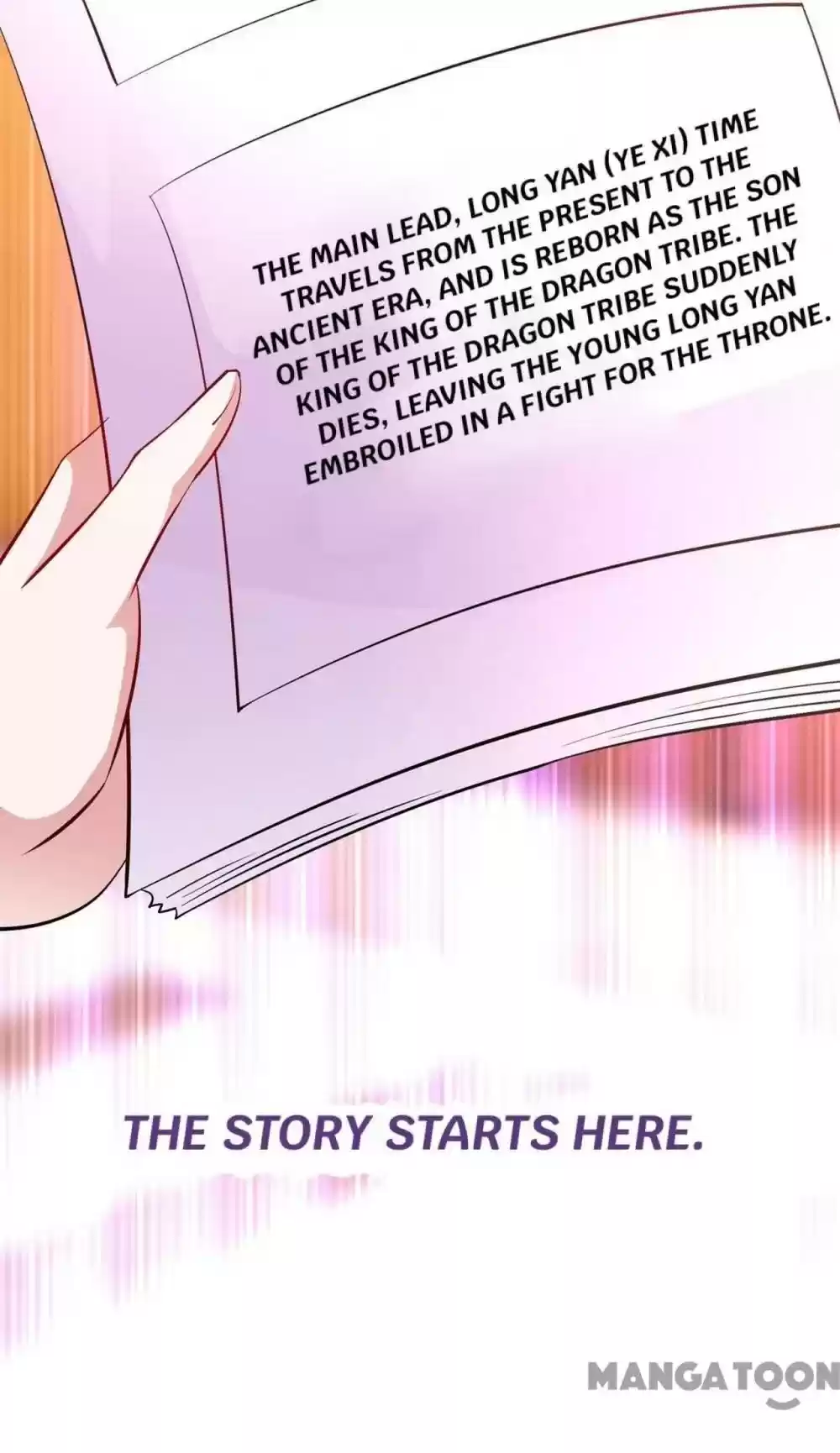 Adorable Princess Chapter 92