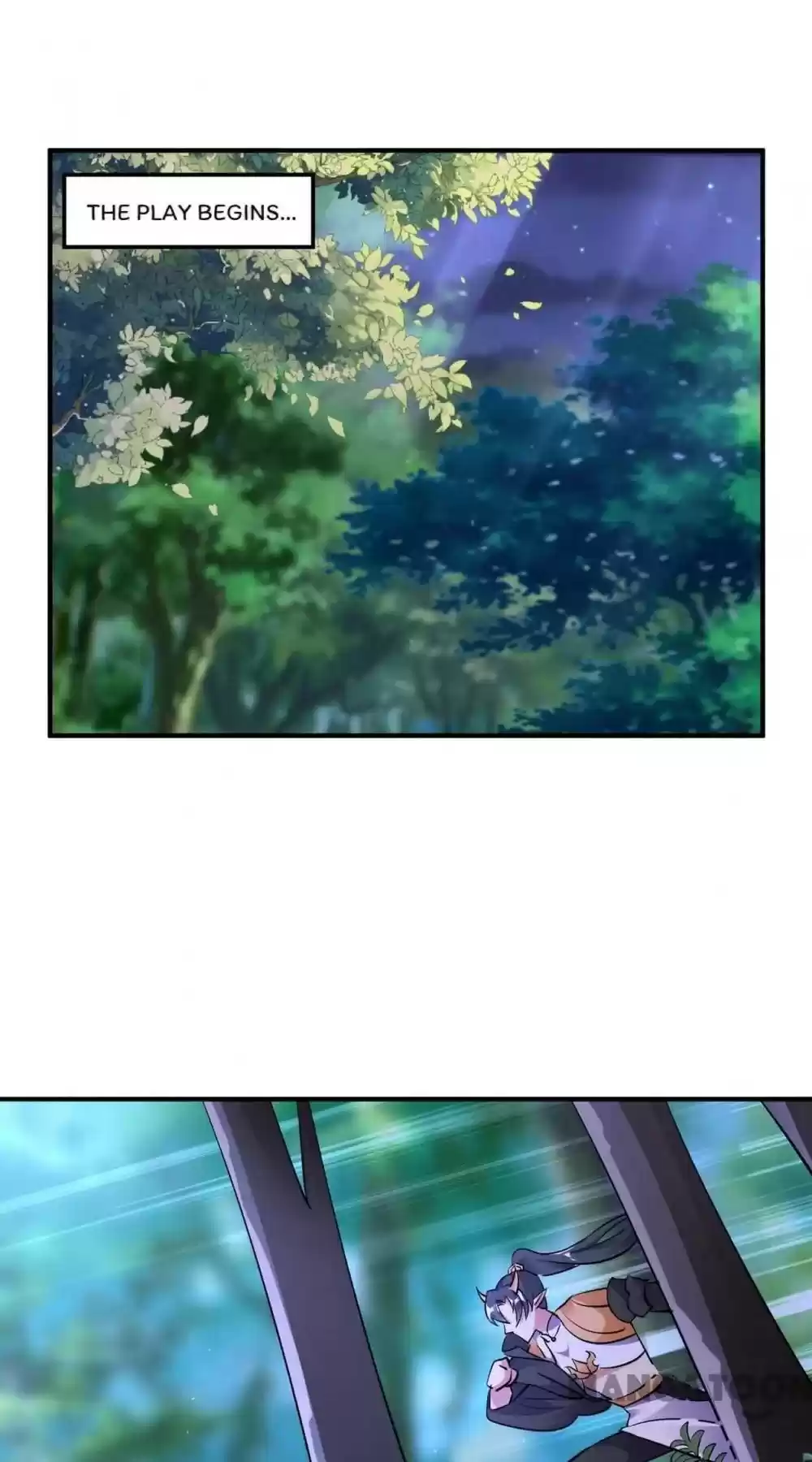 Adorable Princess Chapter 92