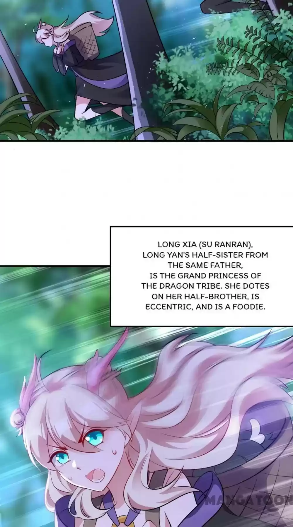 Adorable Princess Chapter 92