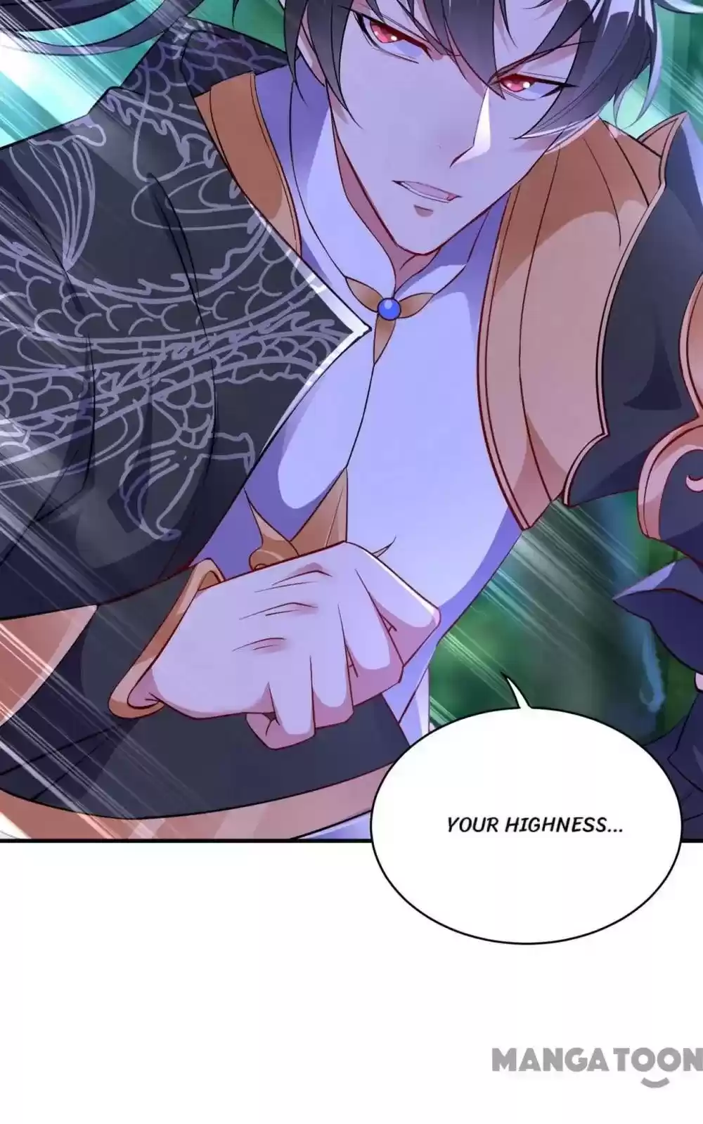 Adorable Princess Chapter 92