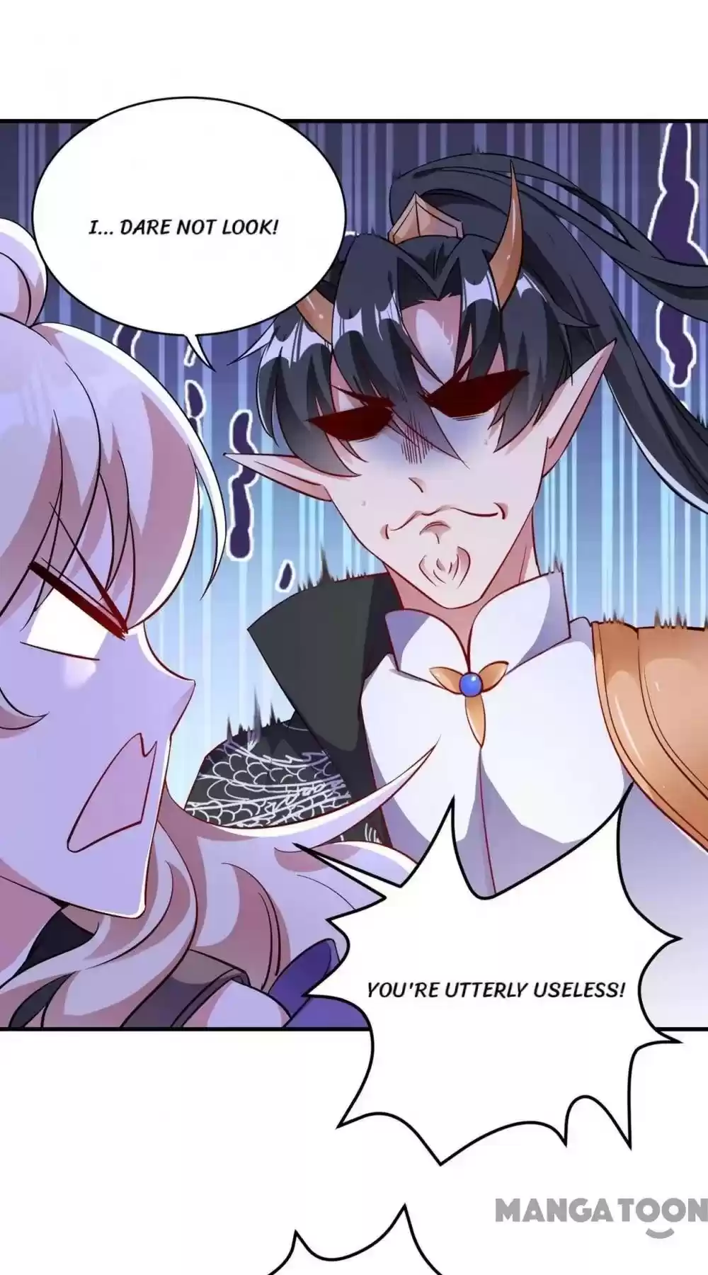 Adorable Princess Chapter 92