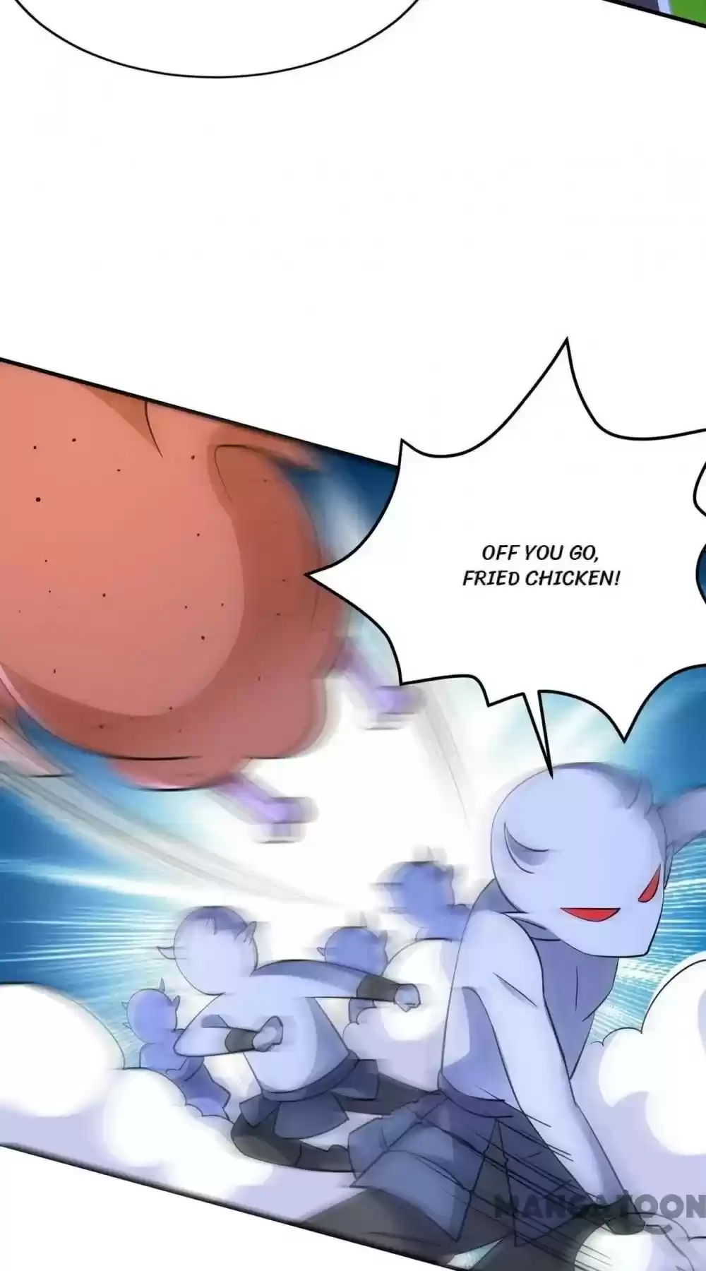 Adorable Princess Chapter 92