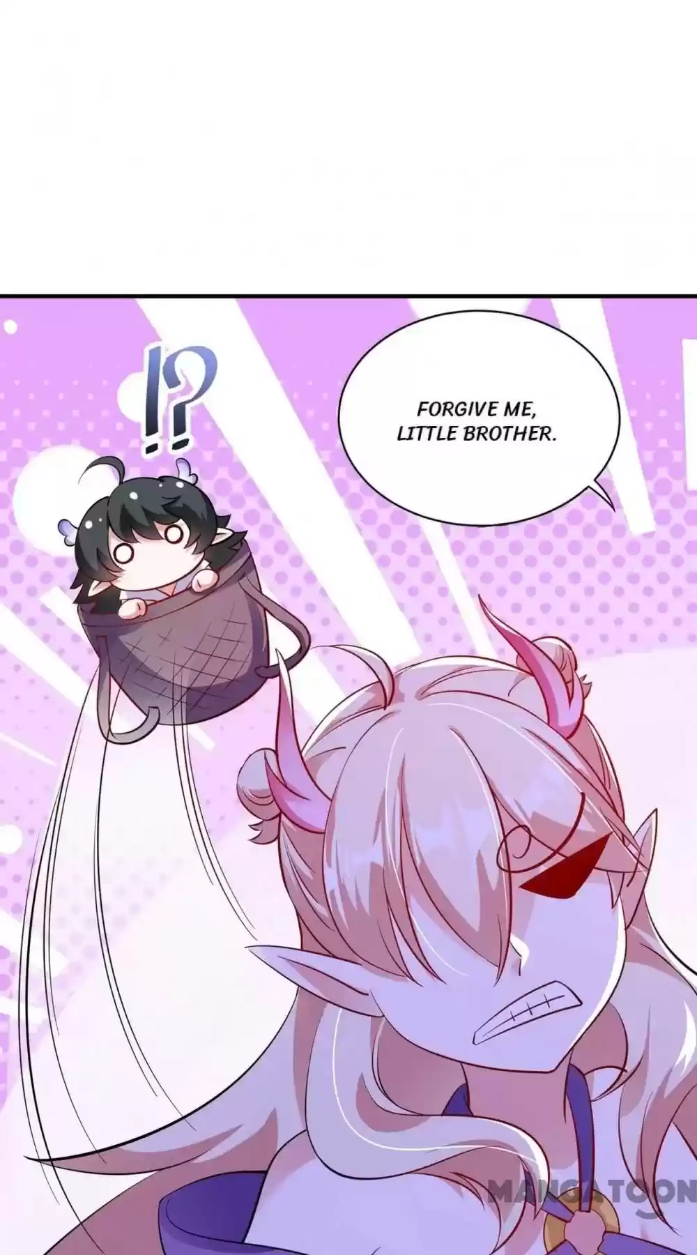 Adorable Princess Chapter 92