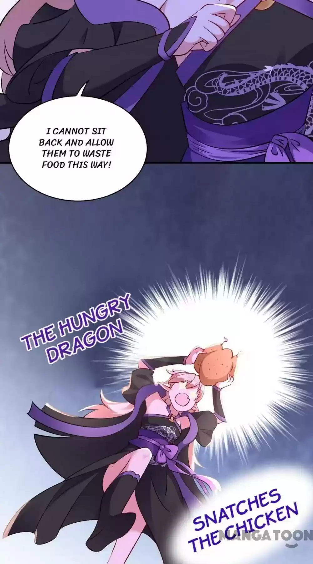 Adorable Princess Chapter 92