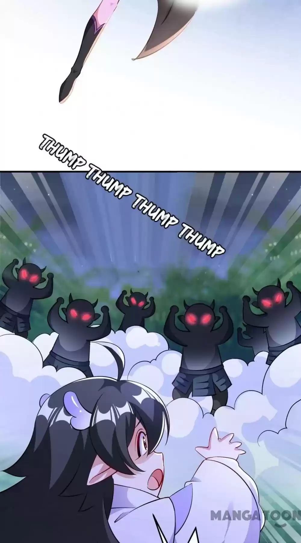 Adorable Princess Chapter 92