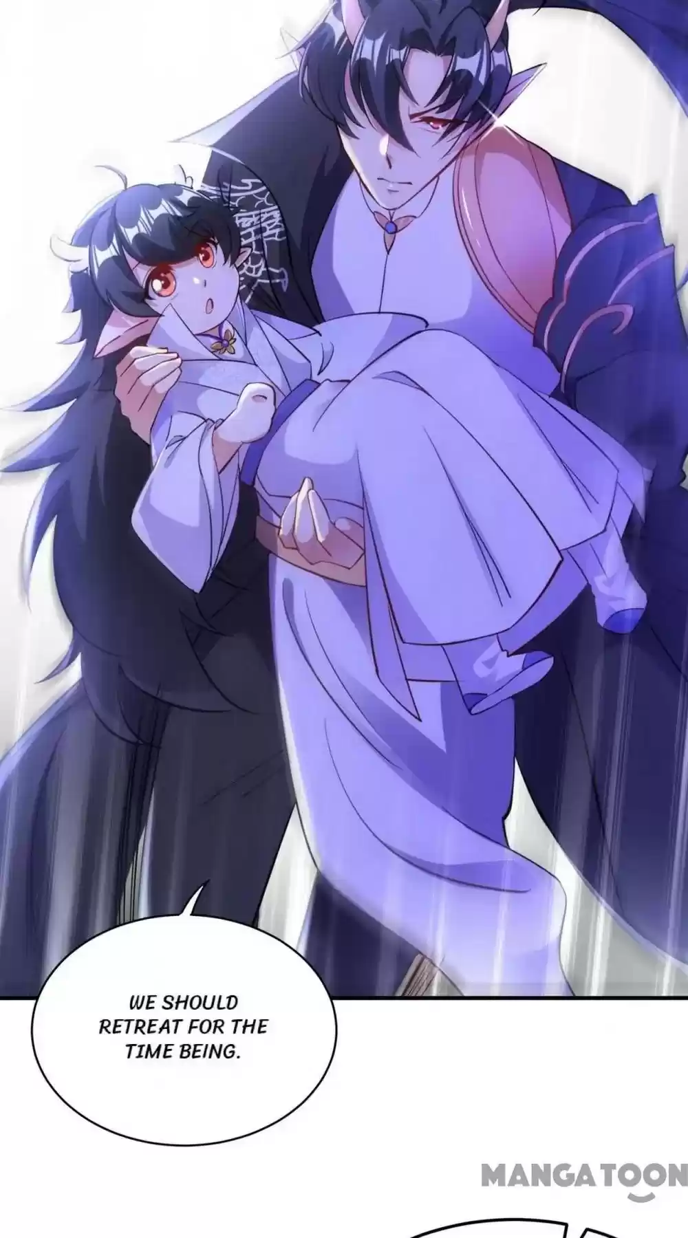 Adorable Princess Chapter 92