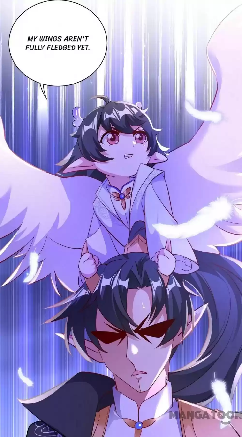 Adorable Princess Chapter 92