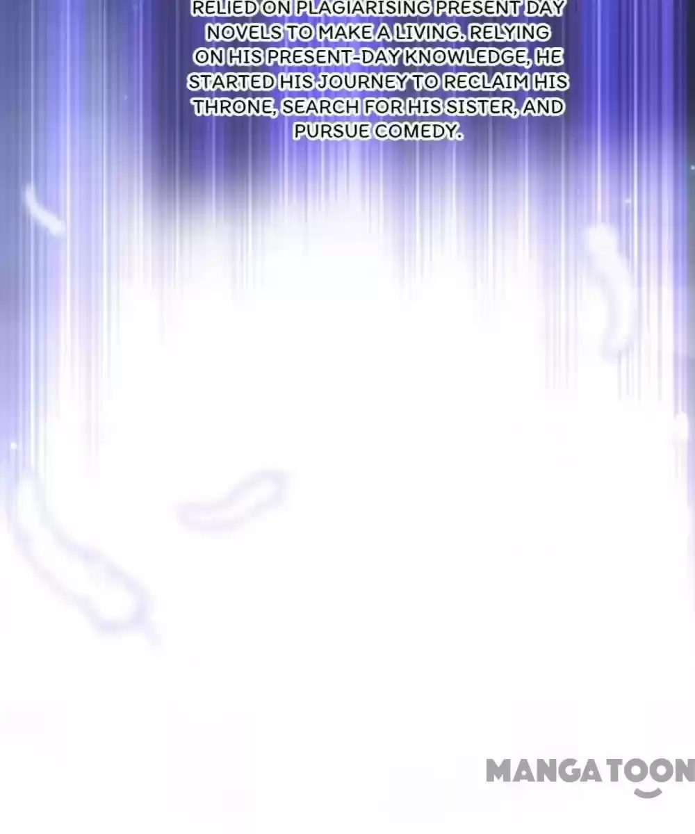 Adorable Princess Chapter 92