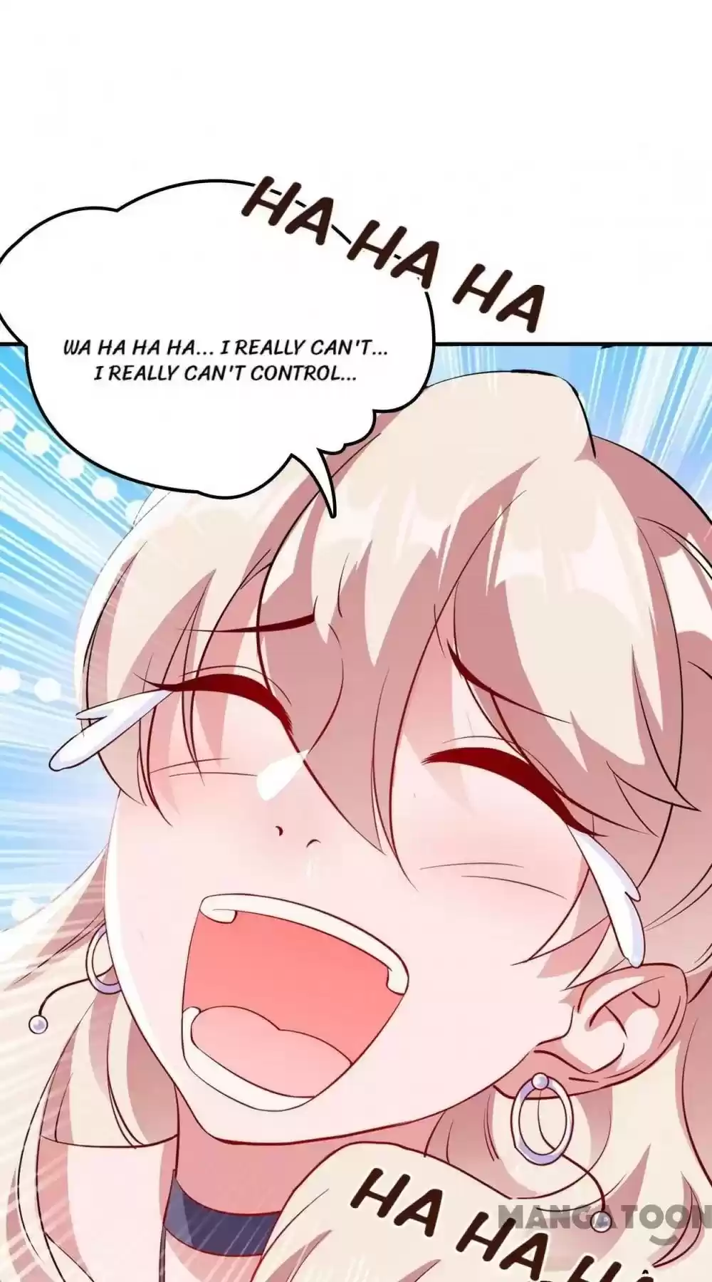 Adorable Princess Chapter 92