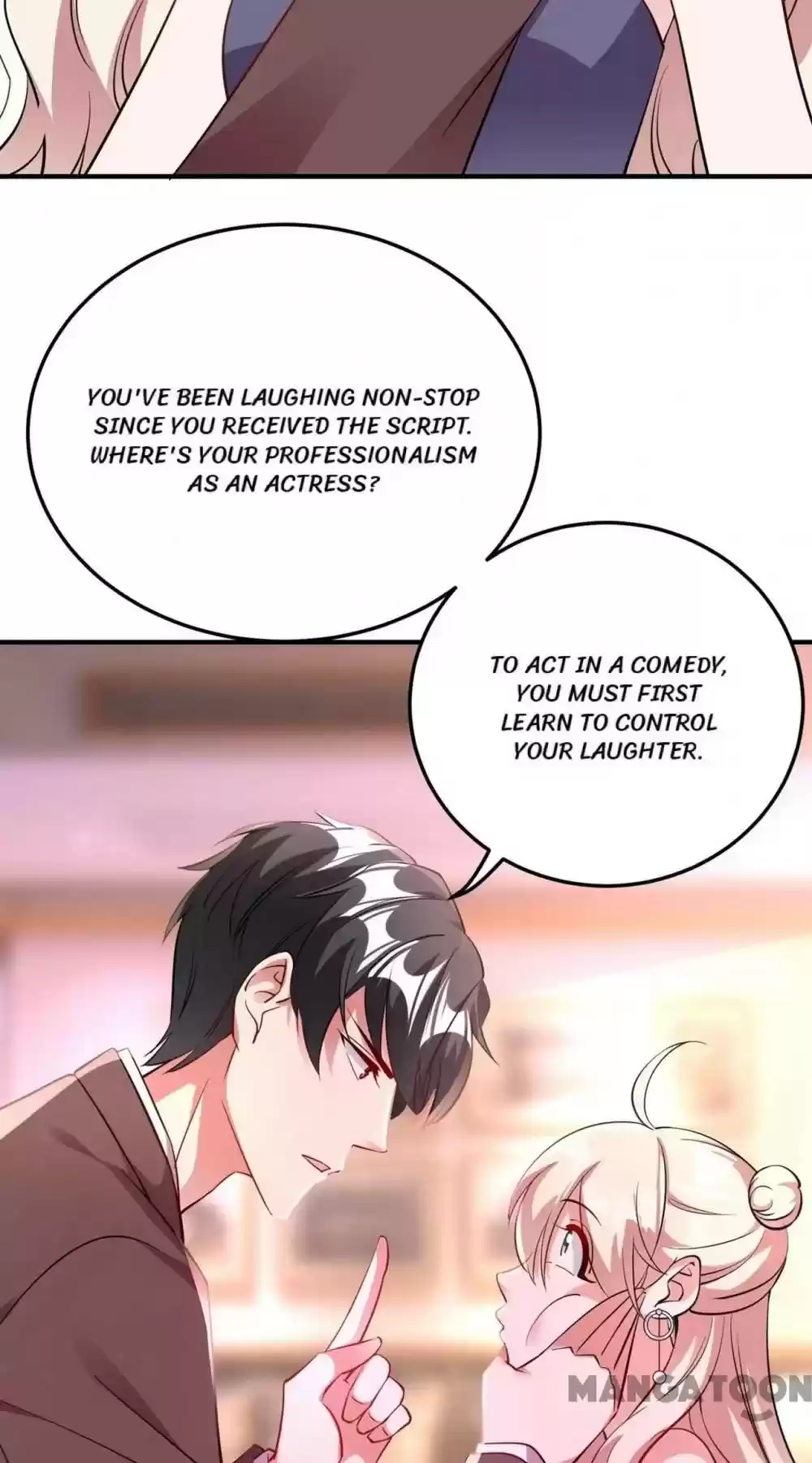 Adorable Princess Chapter 92