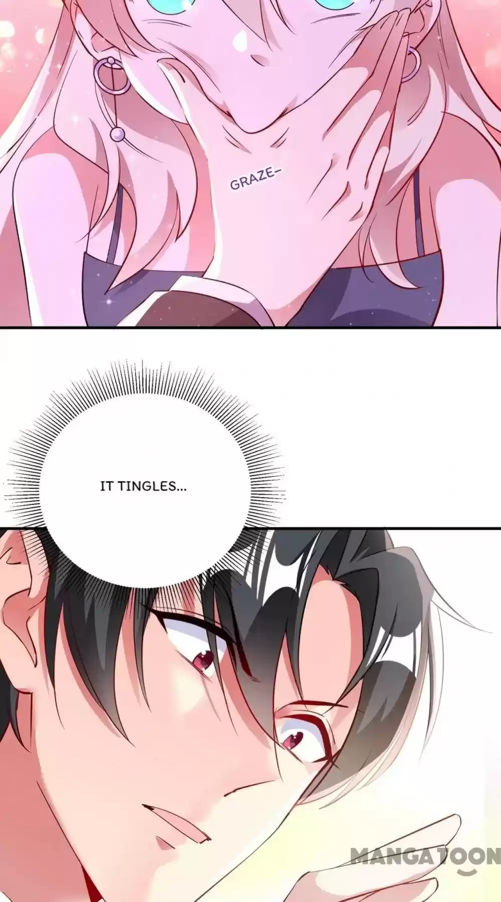 Adorable Princess Chapter 92