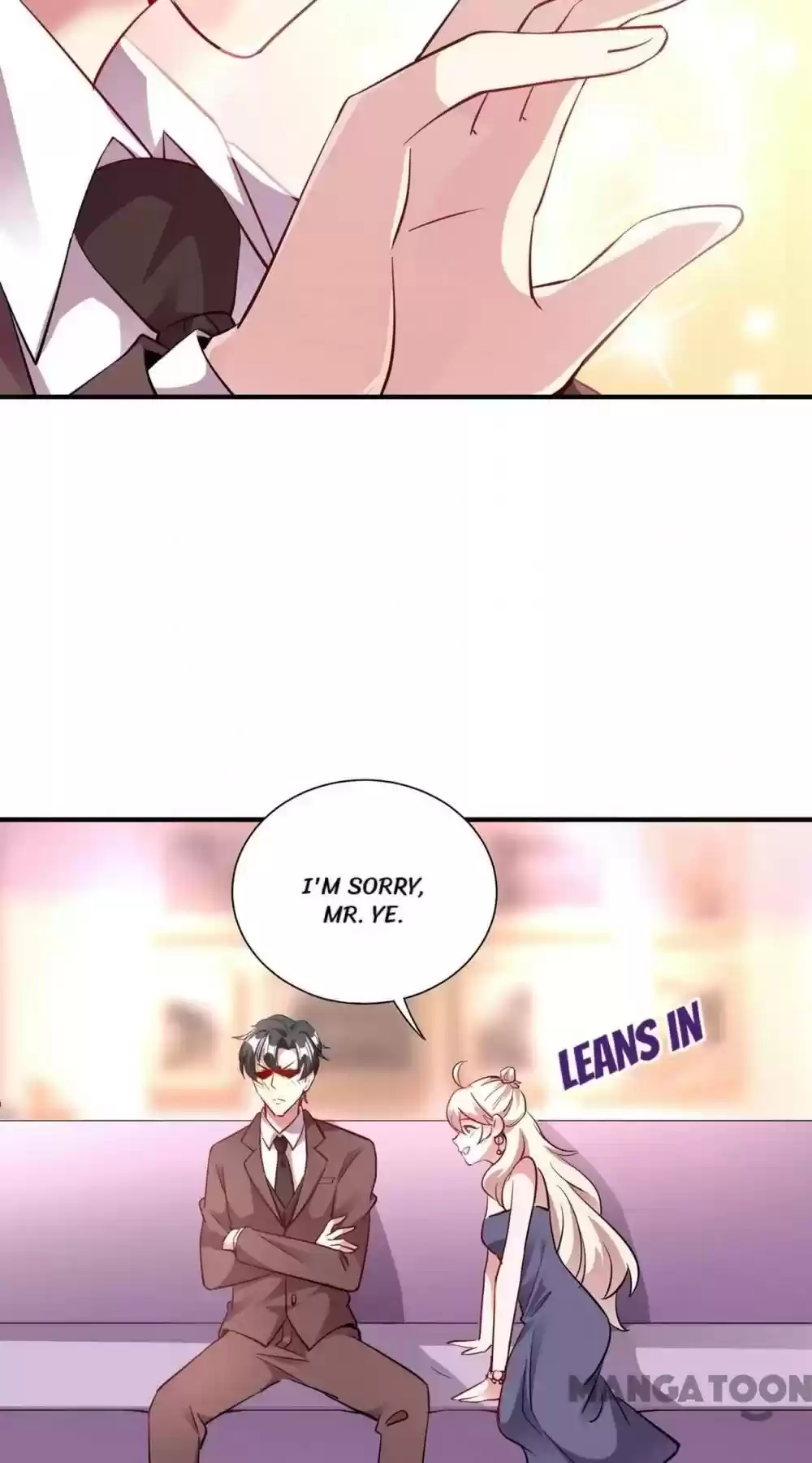 Adorable Princess Chapter 92