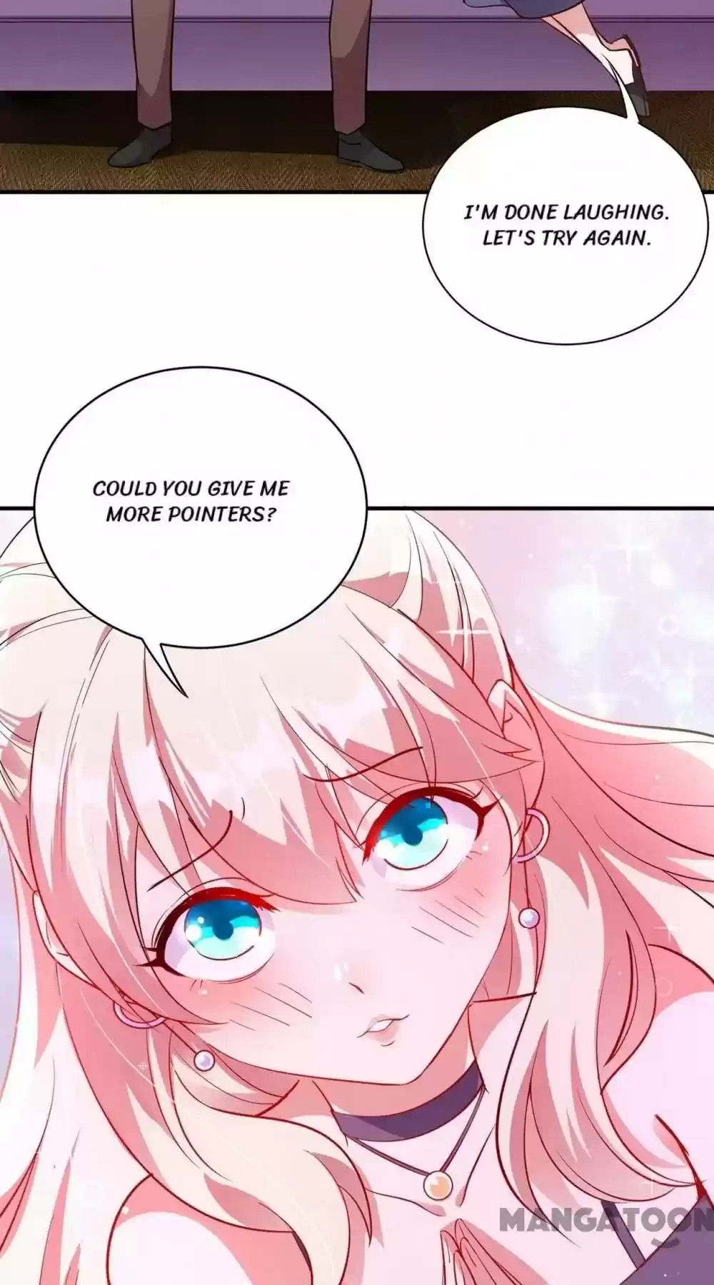 Adorable Princess Chapter 92