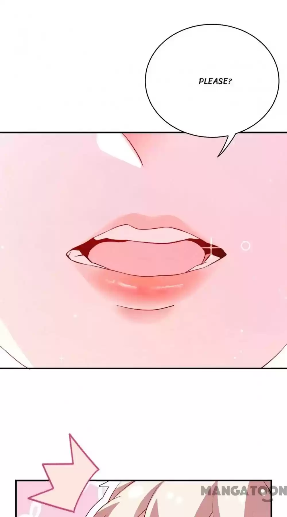 Adorable Princess Chapter 92