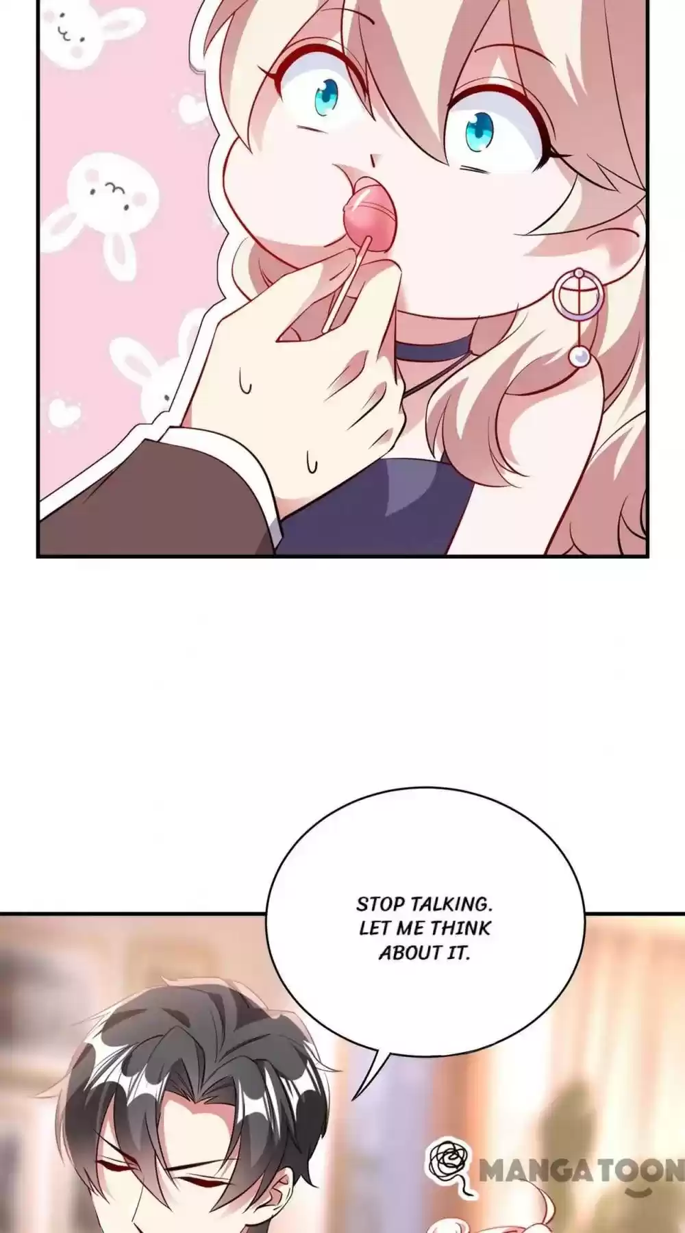 Adorable Princess Chapter 92