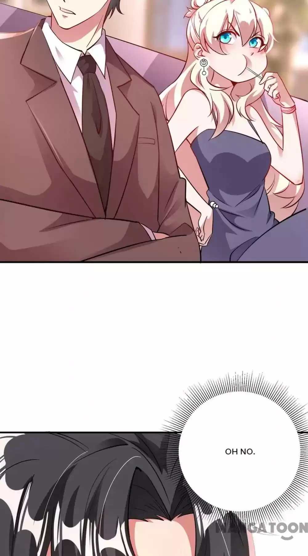 Adorable Princess Chapter 92