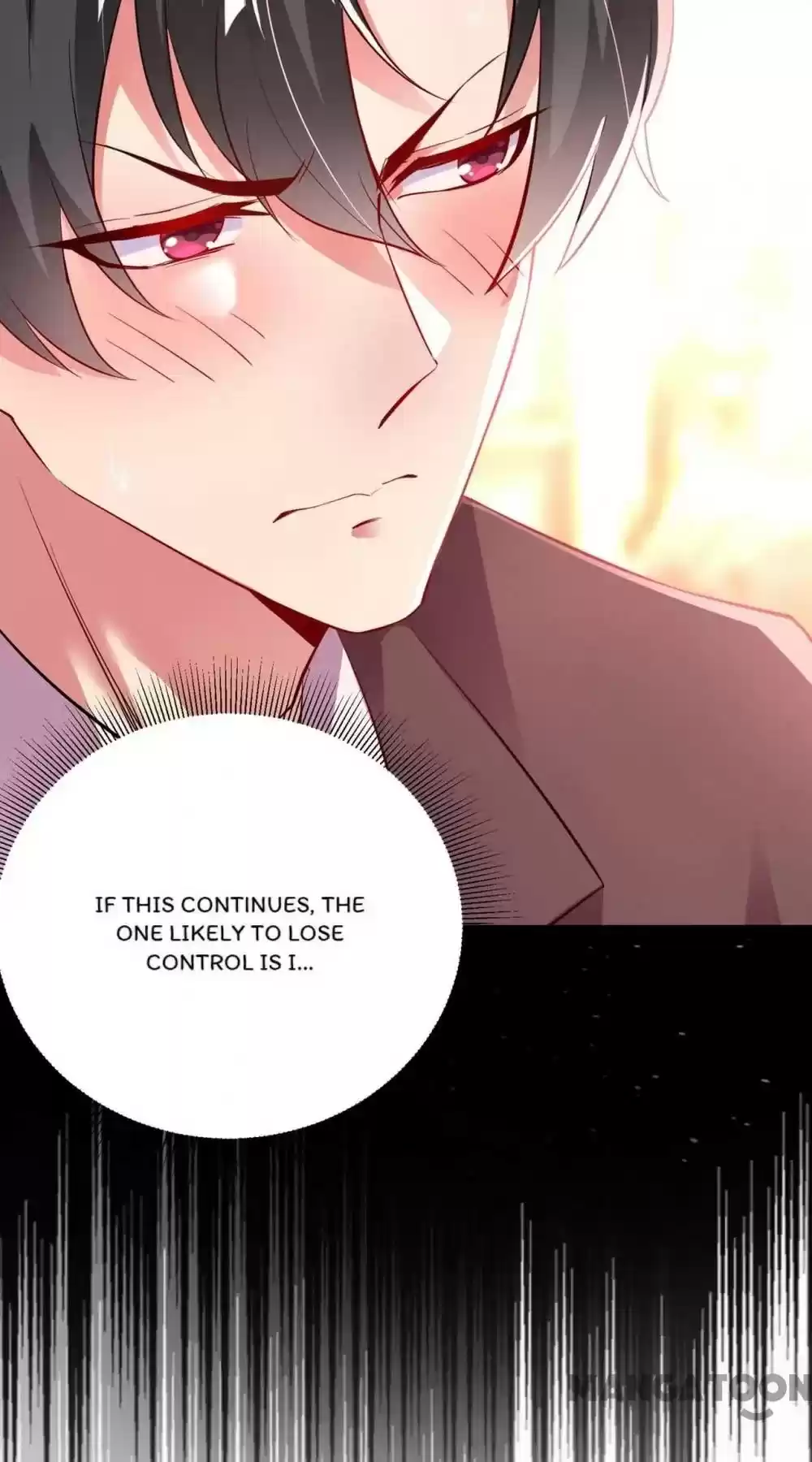 Adorable Princess Chapter 92