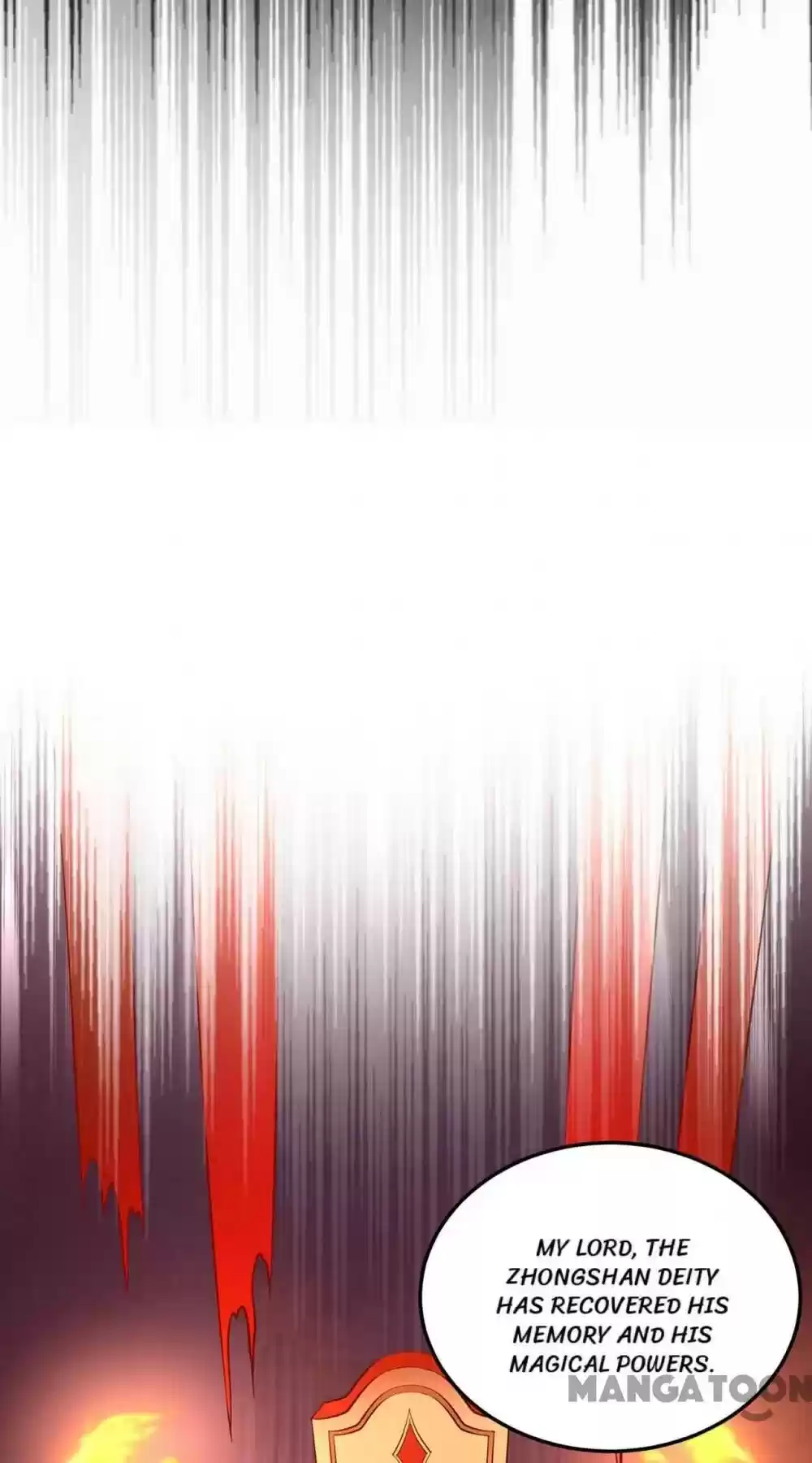 Adorable Princess Chapter 92