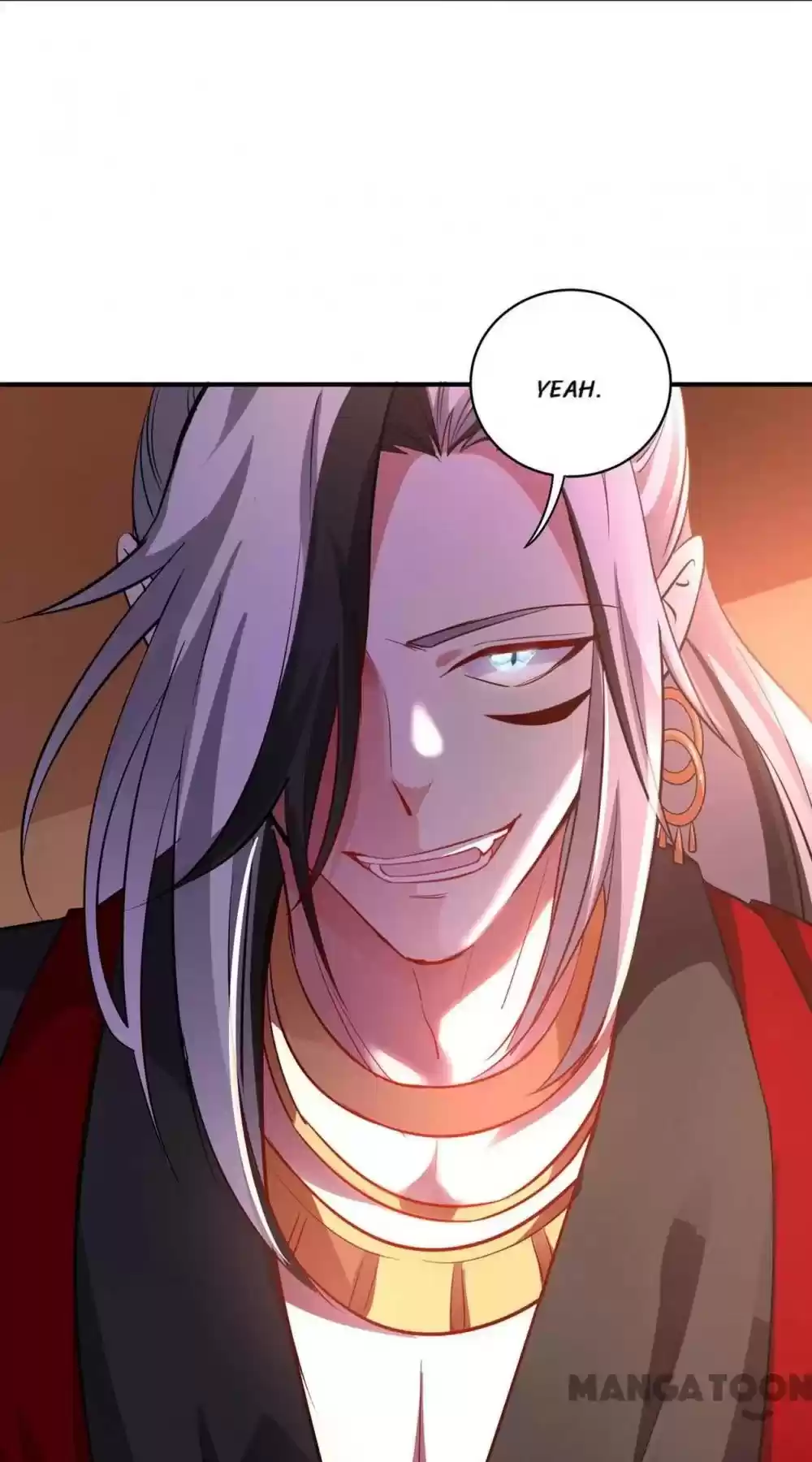 Adorable Princess Chapter 92