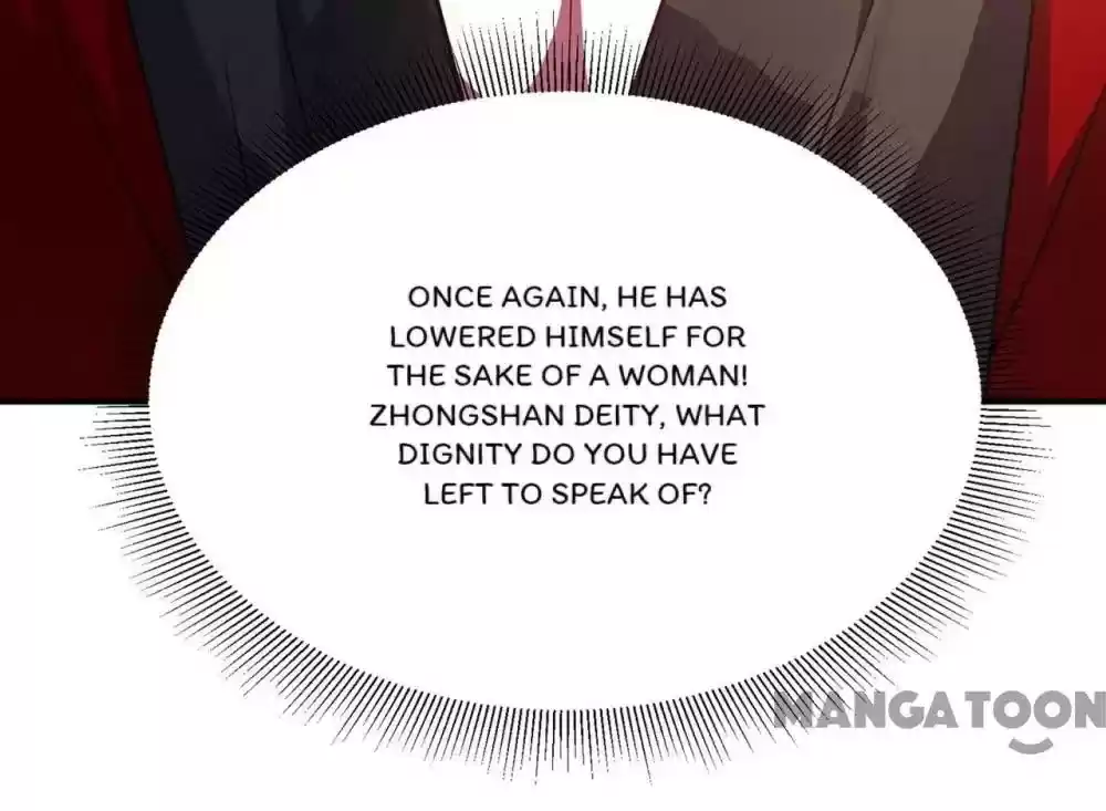 Adorable Princess Chapter 92