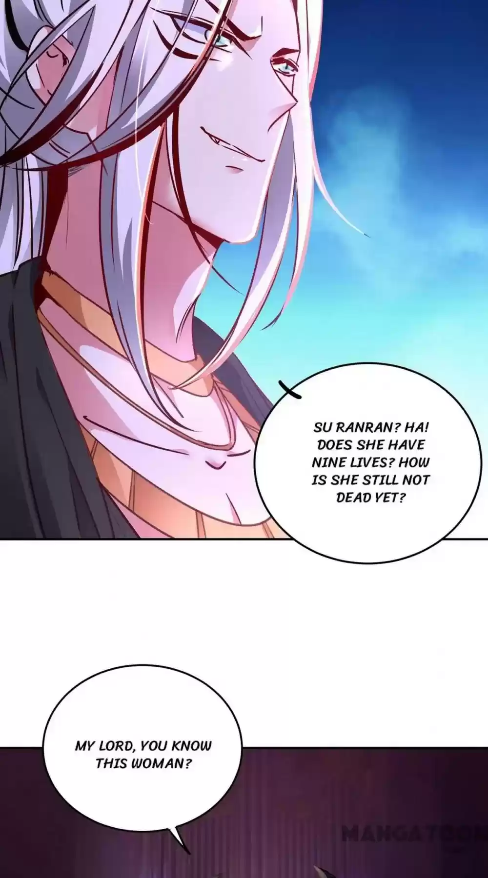 Adorable Princess Chapter 93