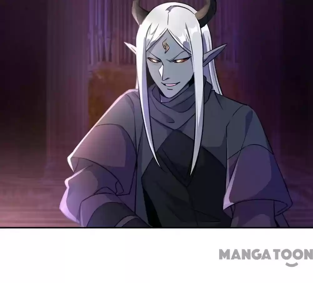 Adorable Princess Chapter 93