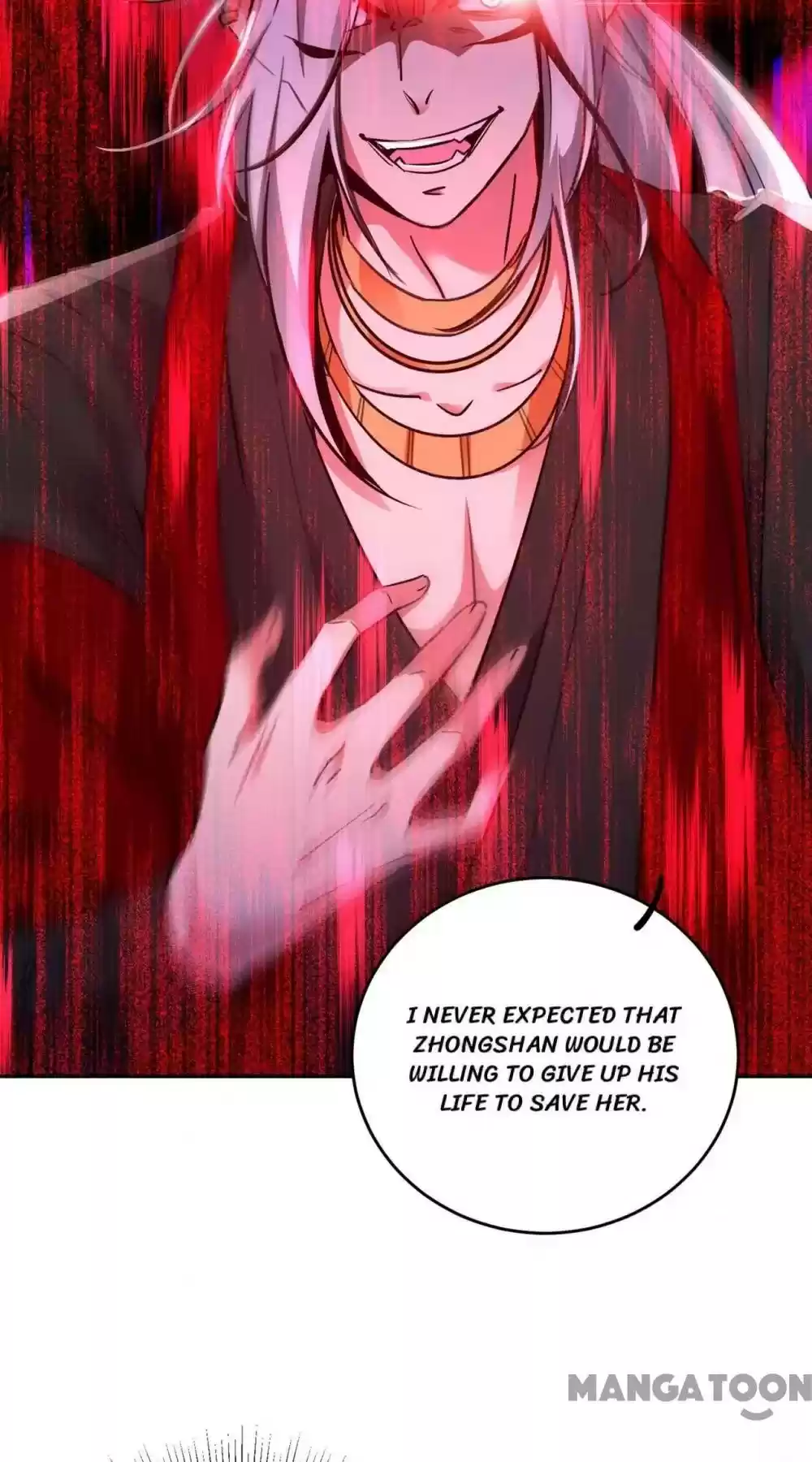 Adorable Princess Chapter 93