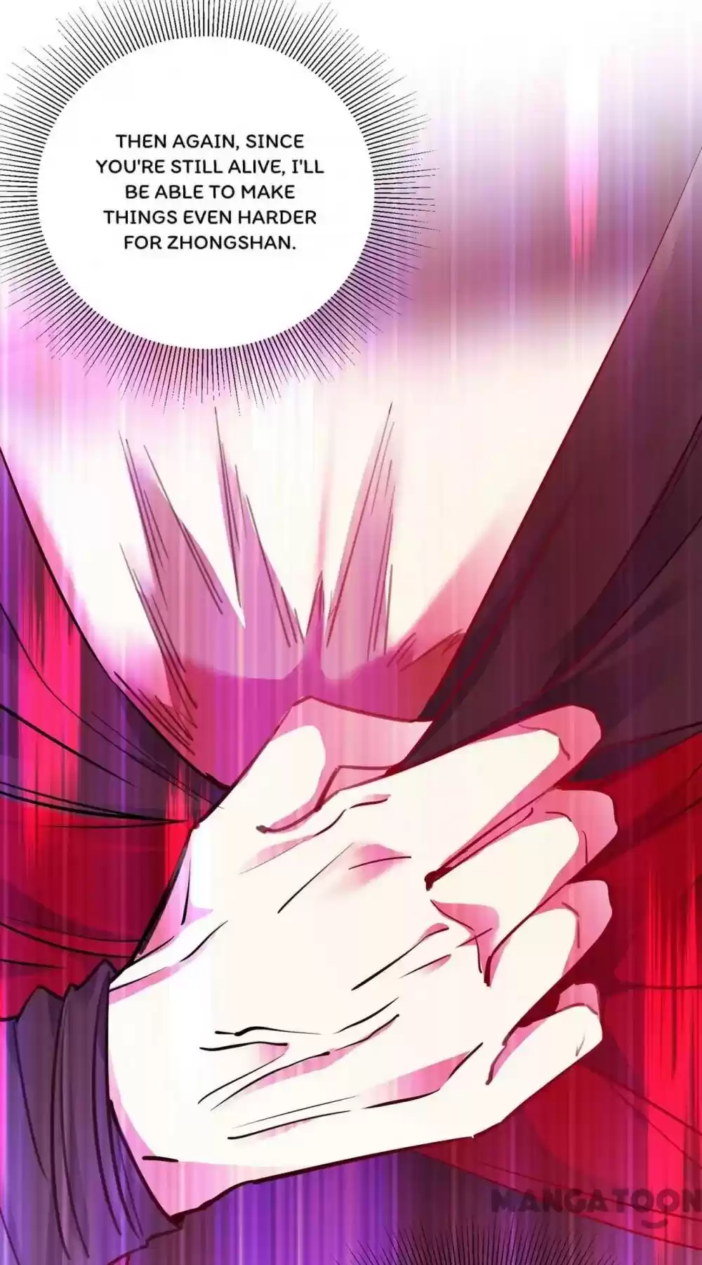 Adorable Princess Chapter 93