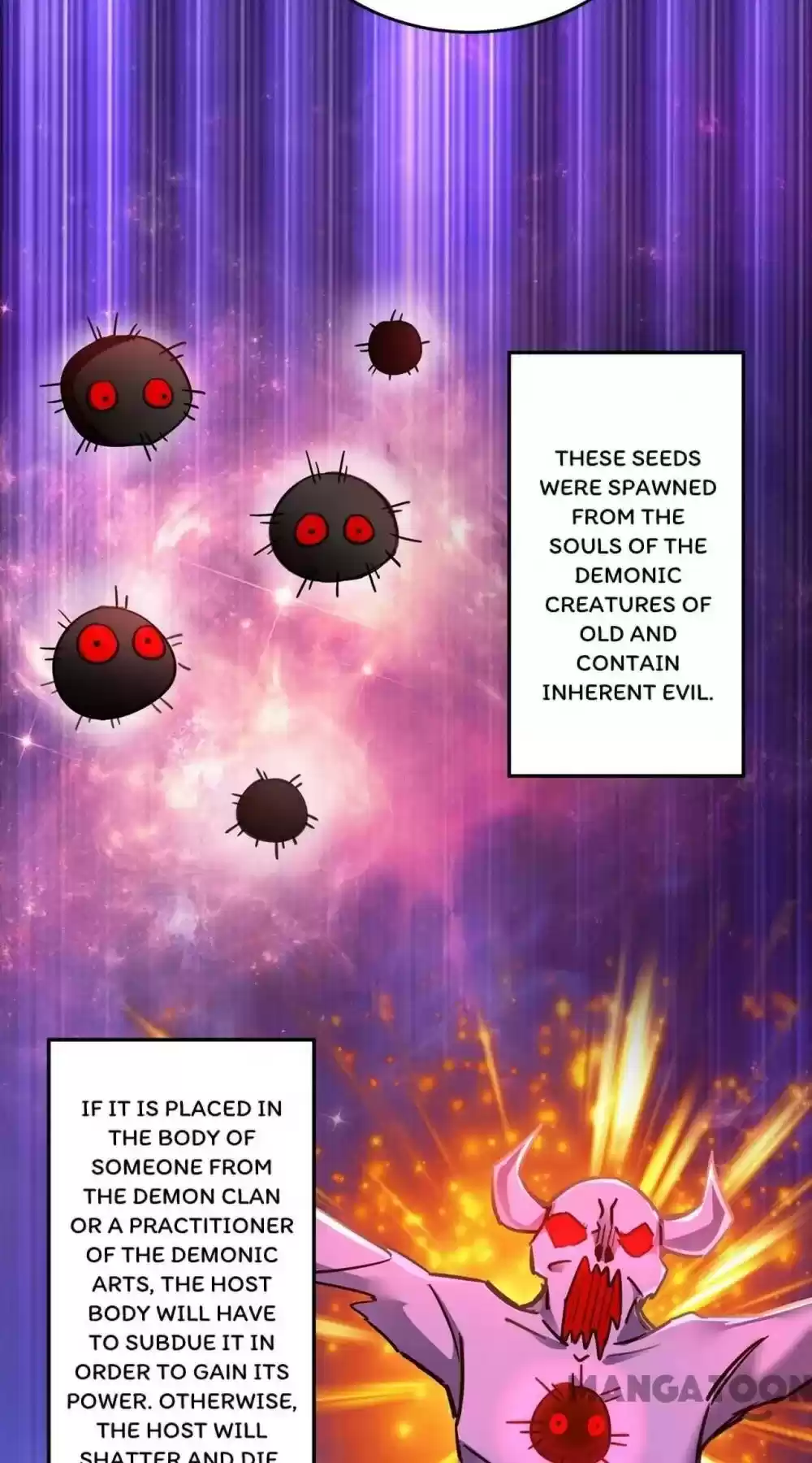 Adorable Princess Chapter 93