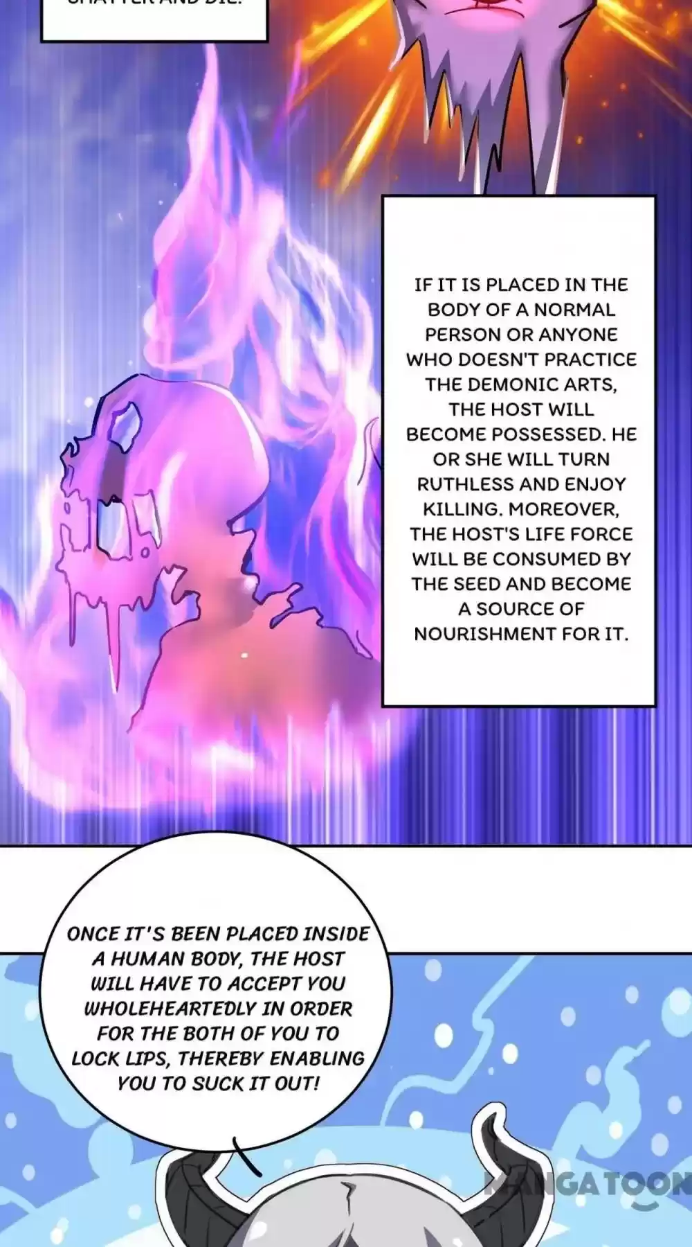 Adorable Princess Chapter 93