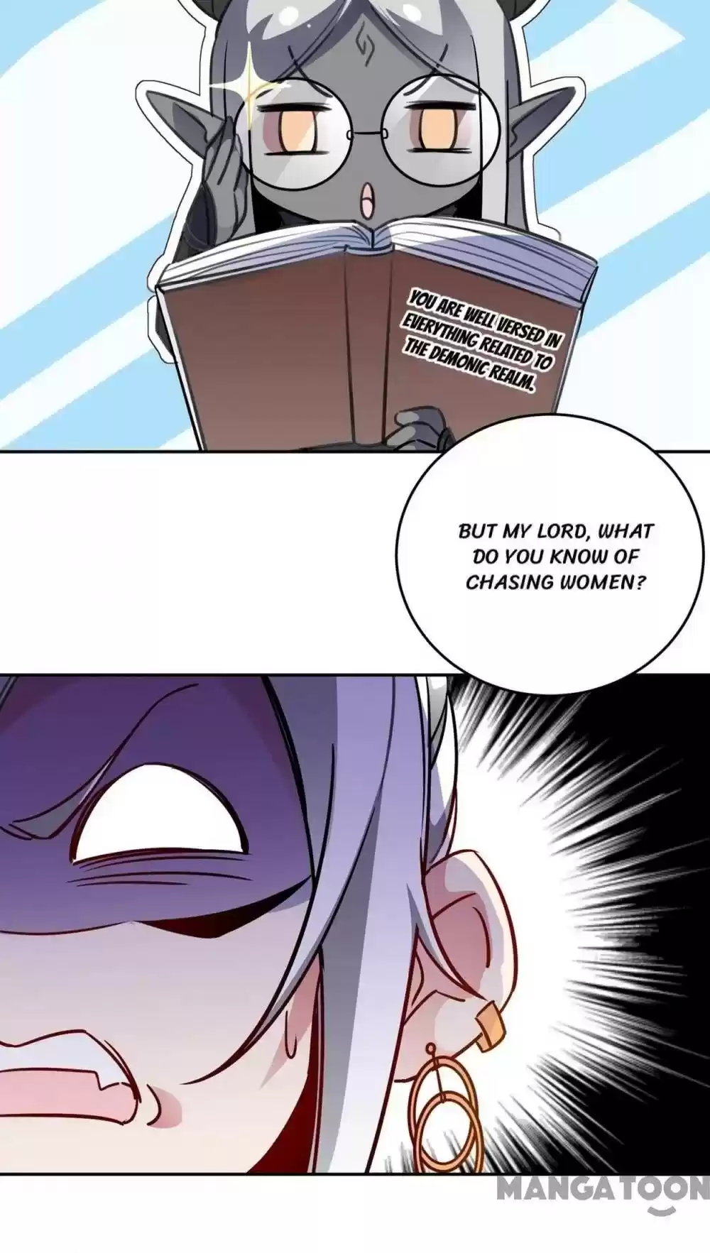 Adorable Princess Chapter 93