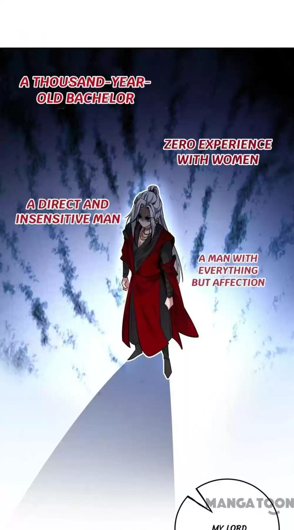 Adorable Princess Chapter 93