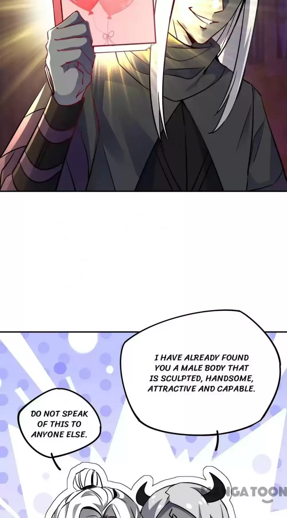 Adorable Princess Chapter 93