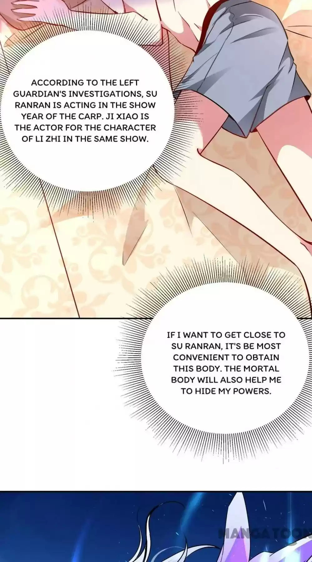 Adorable Princess Chapter 93