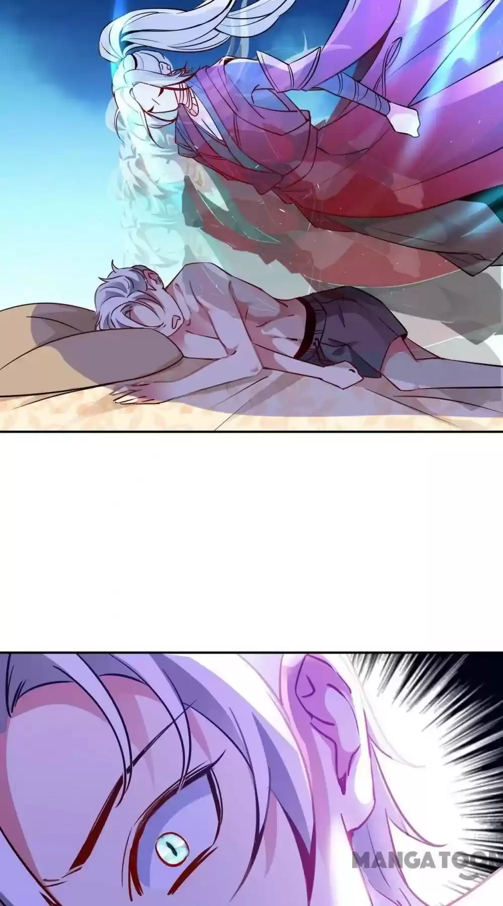 Adorable Princess Chapter 93